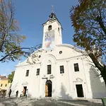 Misel Διαμέρισμα Ριέκα