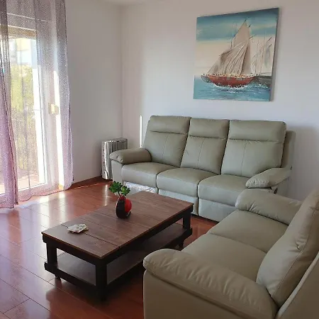 Misel Apartament *