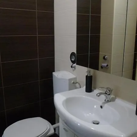 Misel Apartment *