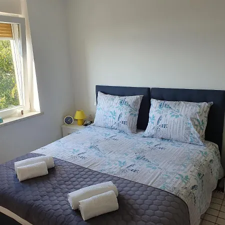Apartment Misel *