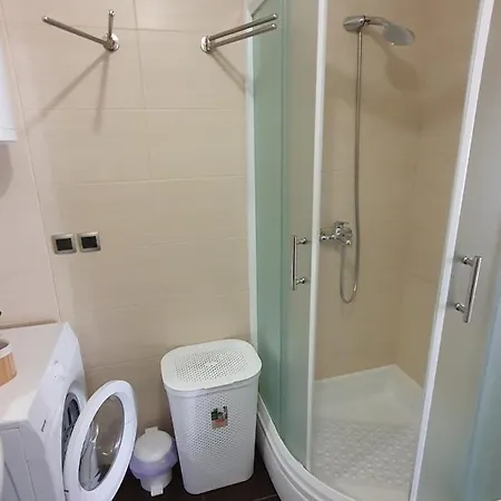 Apartment Misel