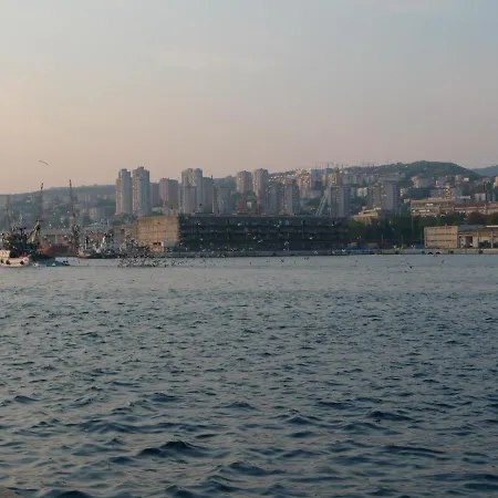 Misel Rijeka