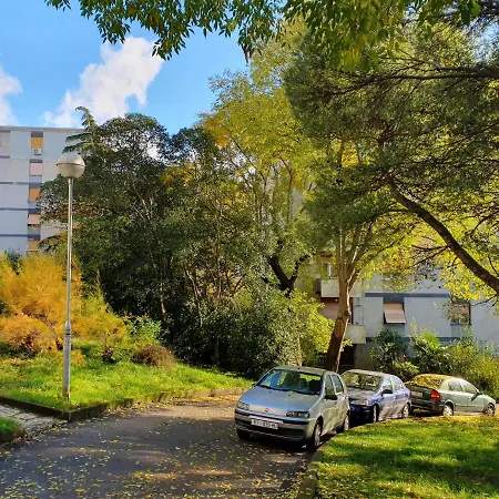 Misel Apartment