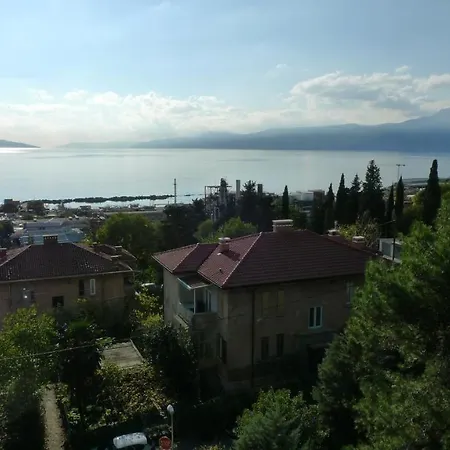 Διαμέρισμα Misel Ριέκα