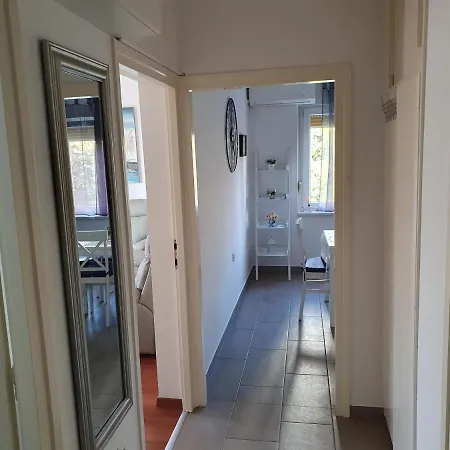 Apartament Misel