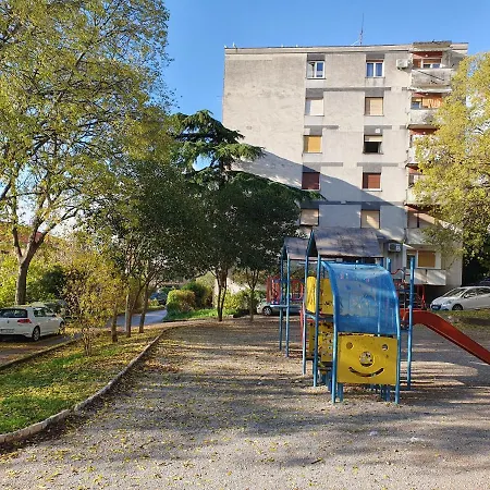 Misel Apartament *