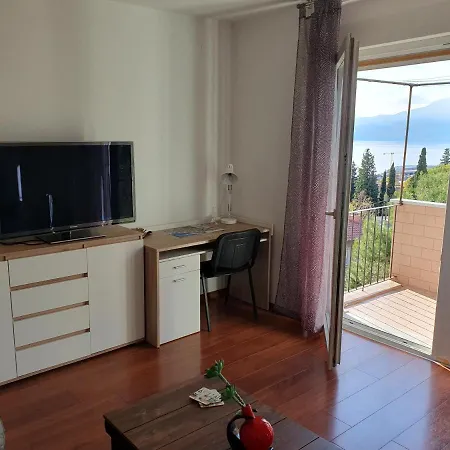 Misel Apartment *