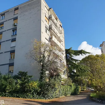 Misel Apartment Rijeka