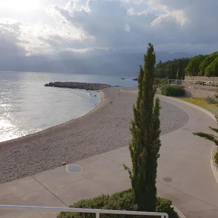 Διαμέρισμα Misel Ριέκα