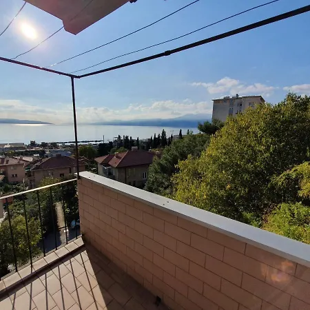 Misel Διαμέρισμα Ριέκα